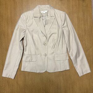 Merona Dress Suit Jacket - Size Small